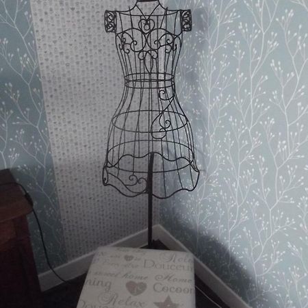 Wastine Bed & Breakfast Buigny-Saint-Maclou Luaran gambar
