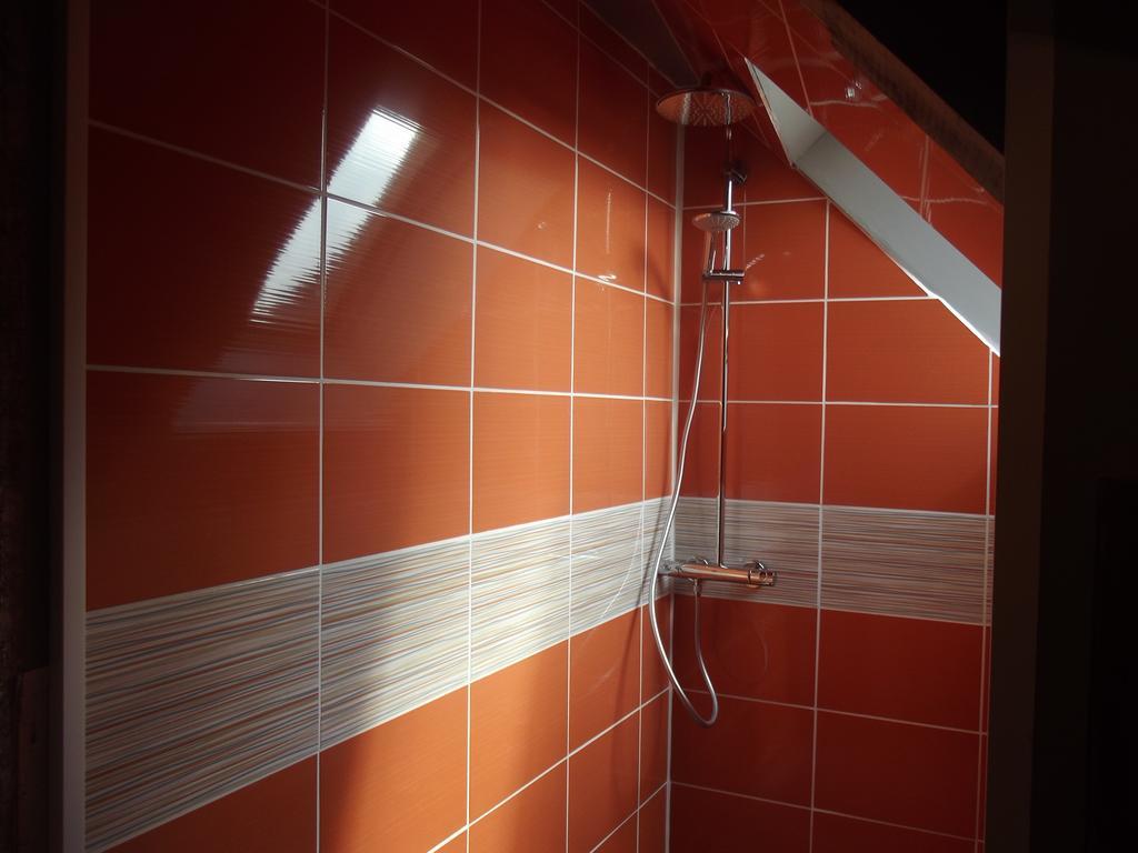 Wastine Bed & Breakfast Buigny-Saint-Maclou Luaran gambar