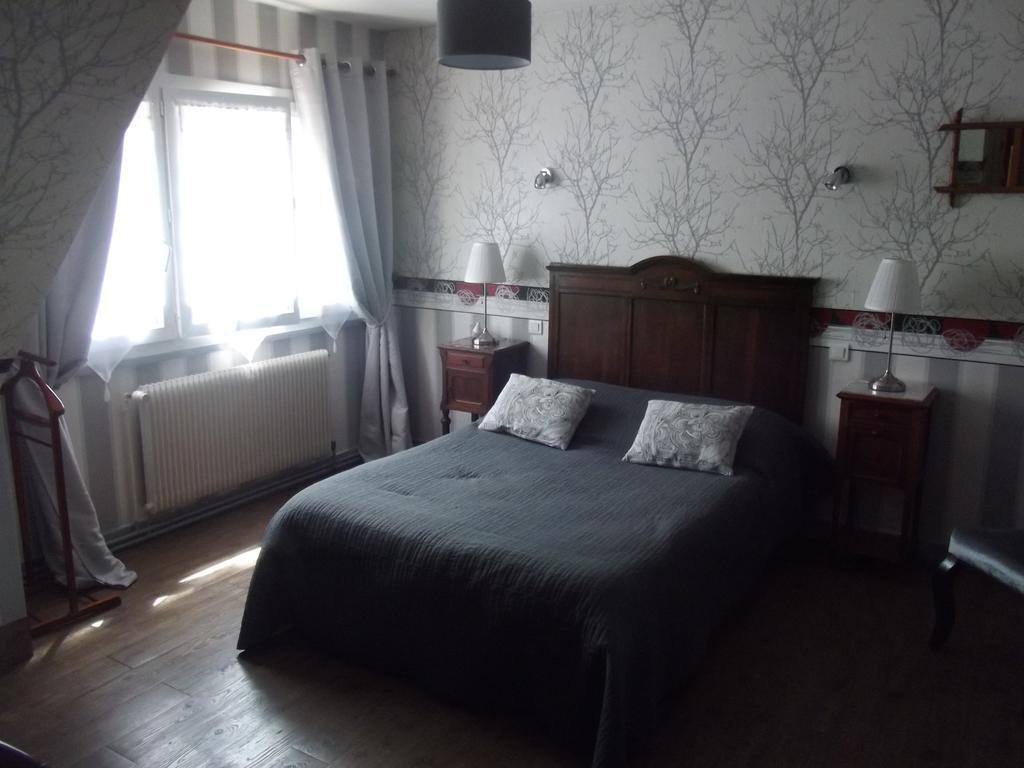 Wastine Bed & Breakfast Buigny-Saint-Maclou Luaran gambar