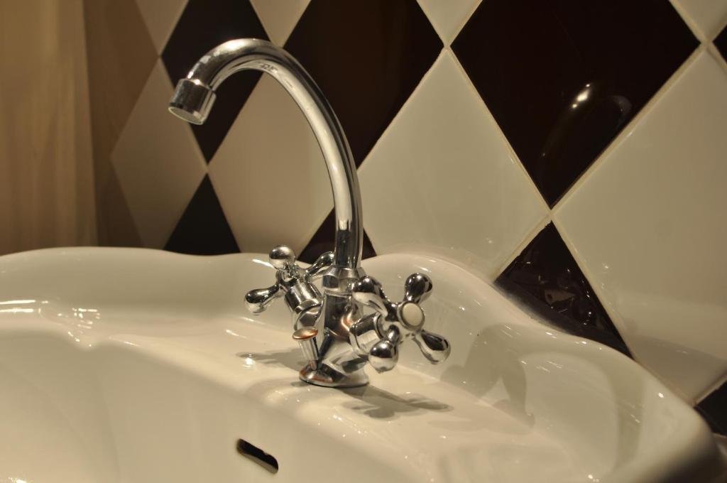 Wastine Bed & Breakfast Buigny-Saint-Maclou Bilik gambar