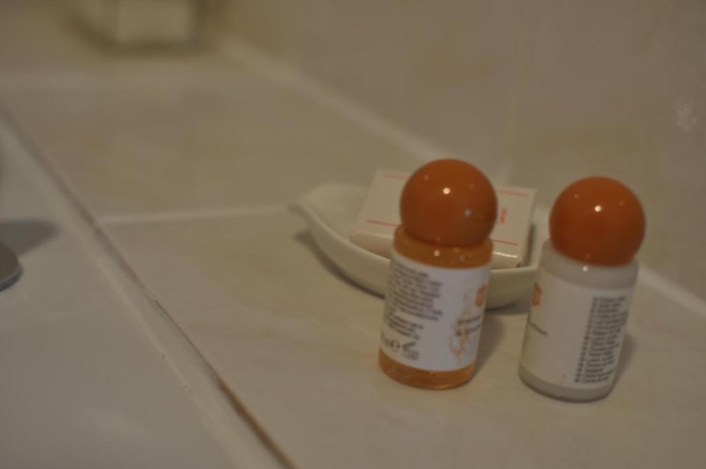 Wastine Bed & Breakfast Buigny-Saint-Maclou Bilik gambar