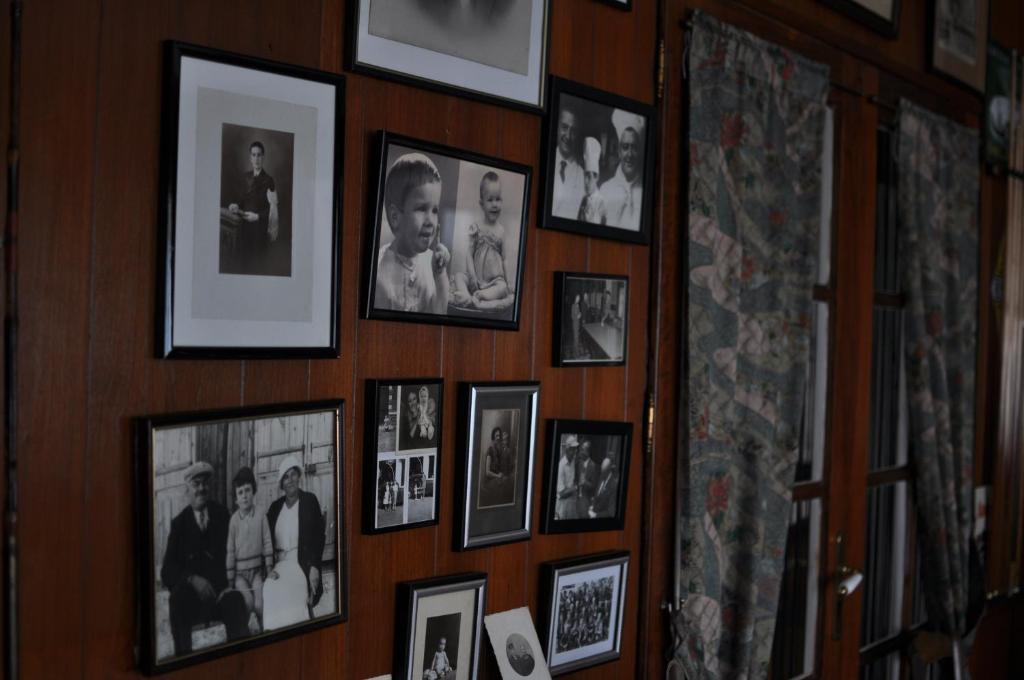 Wastine Bed & Breakfast Buigny-Saint-Maclou Luaran gambar