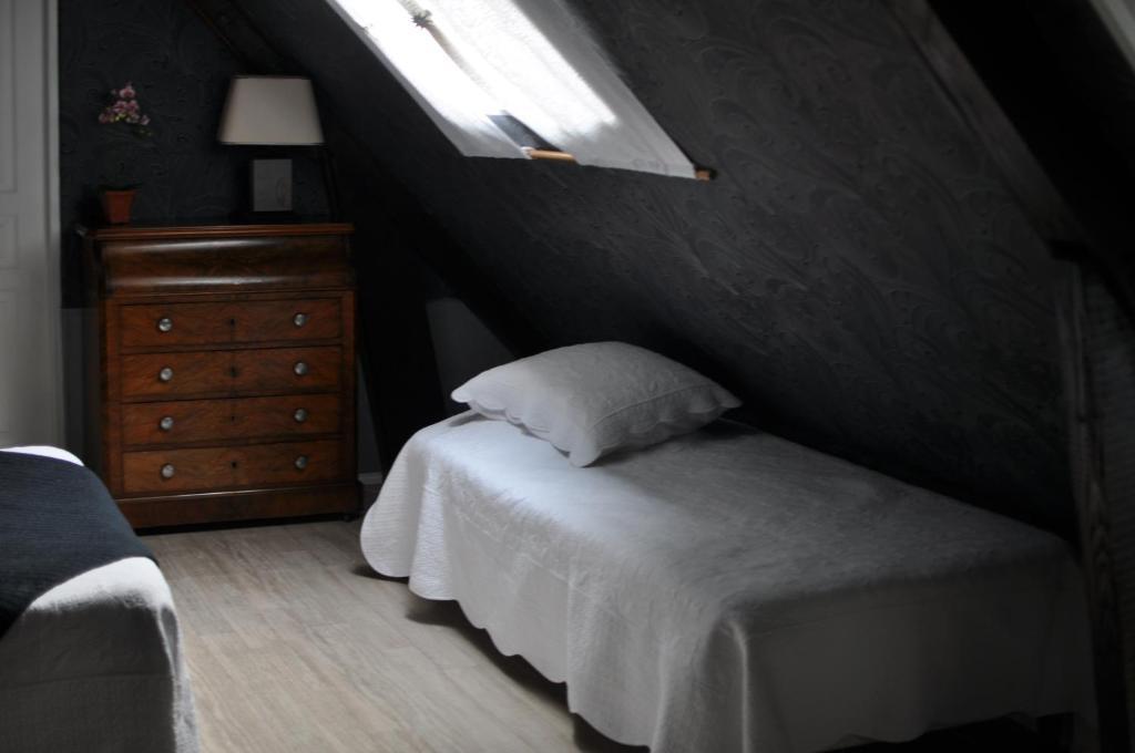 Wastine Bed & Breakfast Buigny-Saint-Maclou Luaran gambar