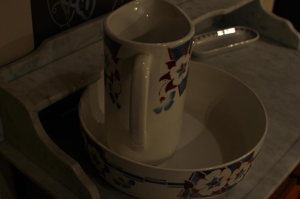 Wastine Bed & Breakfast Buigny-Saint-Maclou Luaran gambar