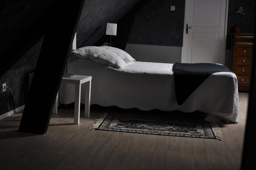 Wastine Bed & Breakfast Buigny-Saint-Maclou Luaran gambar
