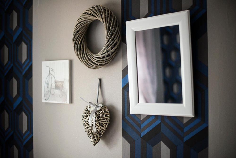 Wastine Bed & Breakfast Buigny-Saint-Maclou Luaran gambar