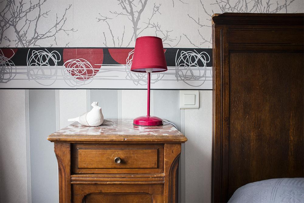 Wastine Bed & Breakfast Buigny-Saint-Maclou Luaran gambar
