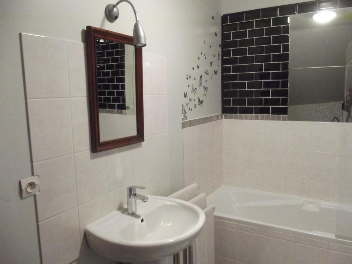 Wastine Bed & Breakfast Buigny-Saint-Maclou Bilik gambar