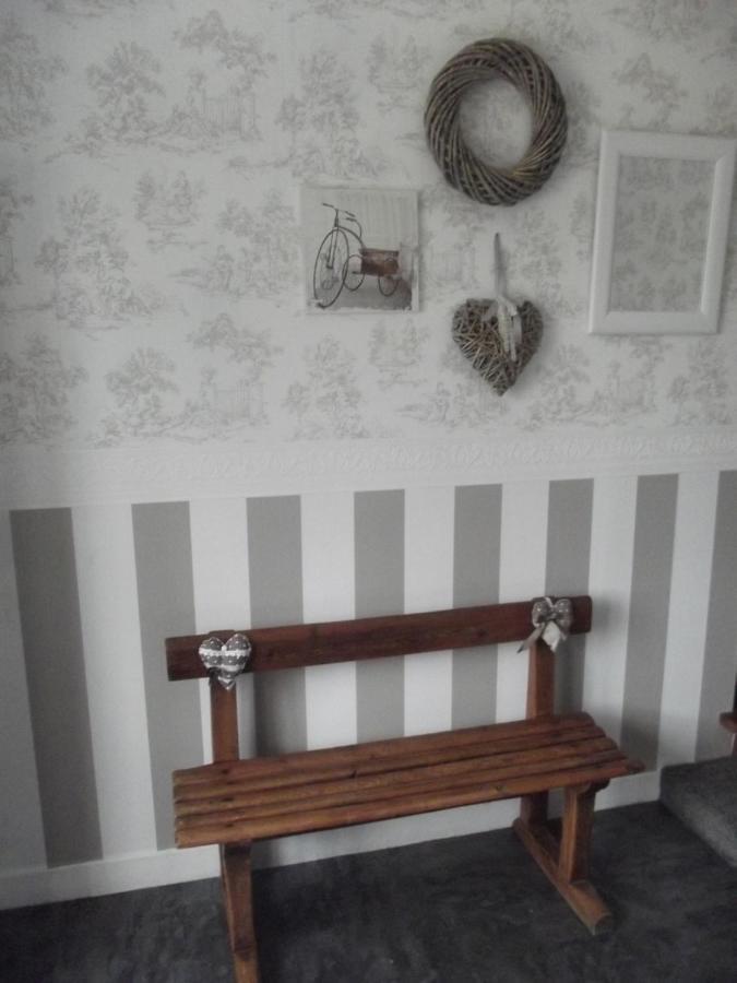 Wastine Bed & Breakfast Buigny-Saint-Maclou Bilik gambar